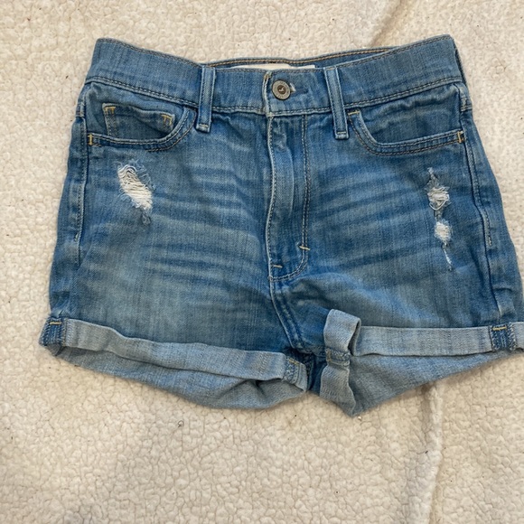 Denim Shorts Bundle - Picture 3 of 8